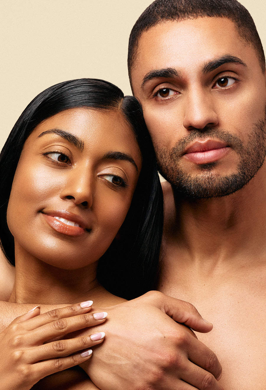 Buttah Skin skincare collection for melanin-rich skin