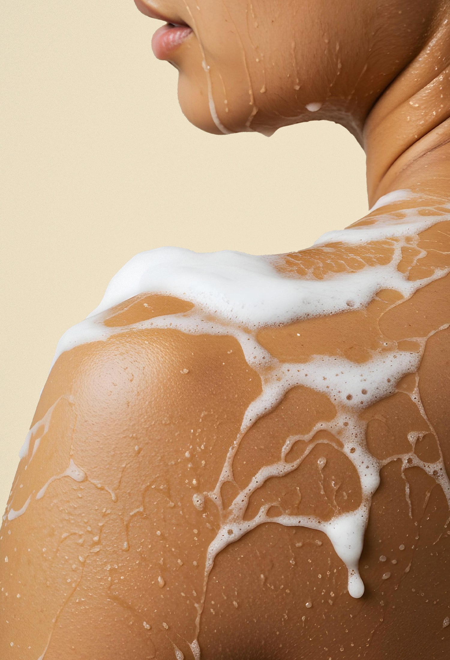 Buttah Skin body care collection