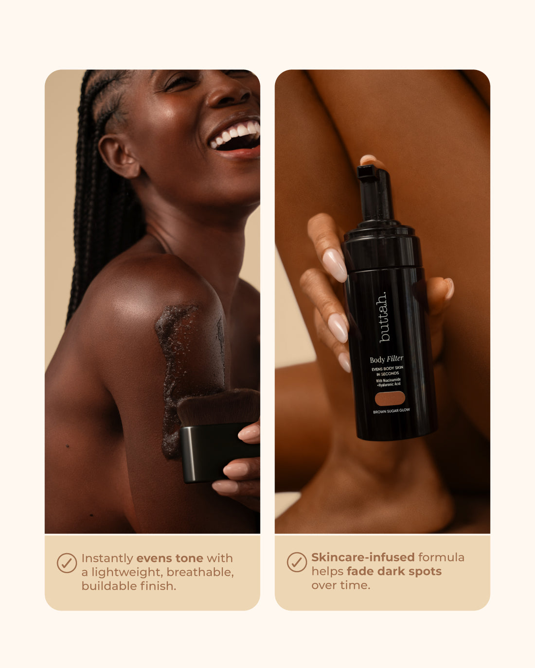 Body Filter Blur Bundle
