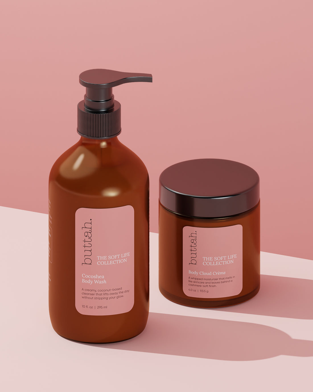 Soft Life Collection